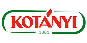 Logo Kotanyi Web