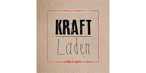 Logo Kraftladen Web