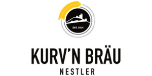 Logo Kurvenbräu Nestler Web