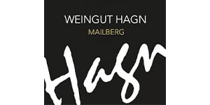Logo Weingut Hagn Web